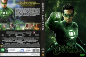 Green Lantern กรีน แลนเทิร์น (2012)